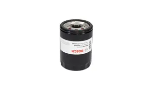 3502 | Engine Oil Filter | Bosch