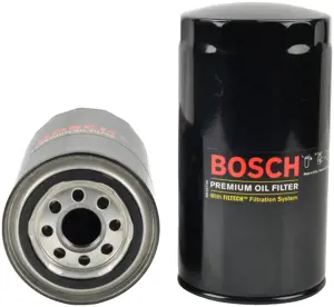 3520 | Engine Oil Filter | Bosch