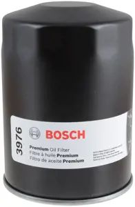 3976 | Engine Oil Filter | Bosch