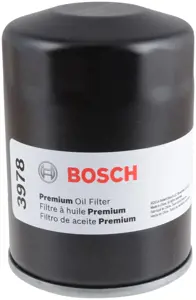 3978 | Engine Oil Filter | Bosch
