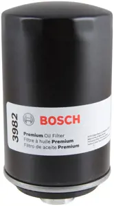 3982 | Engine Oil Filter | Bosch