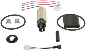 69220 | Electric Fuel Pump | Bosch