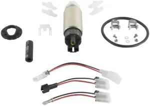 69238 | Electric Fuel Pump | Bosch