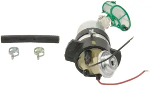 69647 | Fuel Pump and Strainer Set | Bosch
