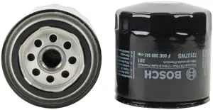 72137WS | Engine Oil Filter | Bosch