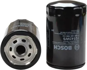 72143WS | Engine Oil Filter | Bosch
