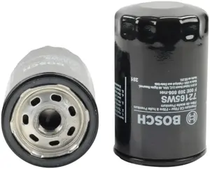 72165WS | Engine Oil Filter | Bosch