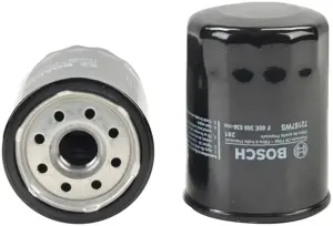 72167WS | Engine Oil Filter | Bosch