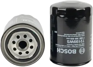 72199WS | Engine Oil Filter | Bosch