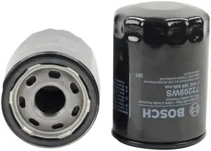 72209WS | Engine Oil Filter | Bosch