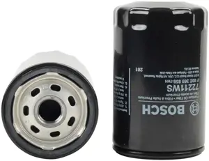 72211WS | Engine Oil Filter | Bosch