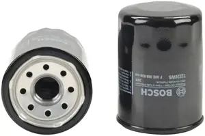 72226WS | Engine Oil Filter | Bosch
