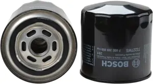 72227WS | Engine Oil Filter | Bosch