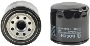 72228WS | Engine Oil Filter | Bosch