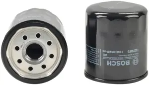 72229WS | Engine Oil Filter | Bosch