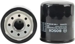 72230WS | Engine Oil Filter | Bosch