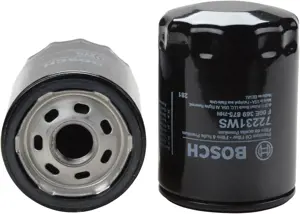 72231WS | Engine Oil Filter | Bosch