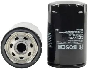 72232WS | Engine Oil Filter | Bosch