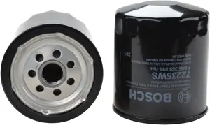 72235WS | Engine Oil Filter | Bosch