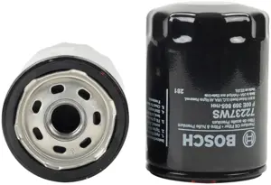 72237WS | Engine Oil Filter | Bosch