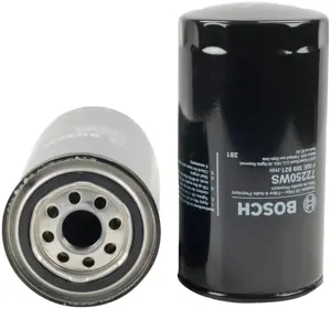 72250WS | Engine Oil Filter | Bosch