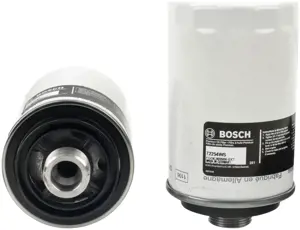 72254WS | Engine Oil Filter | Bosch