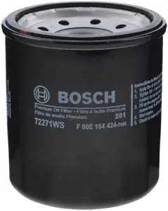 72271WS | Engine Oil Filter | Bosch