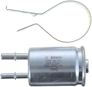 77032WS | Fuel Filter | Bosch