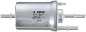 77111WS | Fuel Filter | Bosch