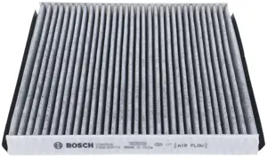 C3859WS | Cabin Air Filter | Bosch