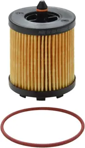 D3324 | Engine Oil Filter | Bosch