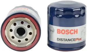 D3331 | Engine Oil Filter | Bosch