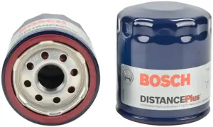 D3334 | Engine Oil Filter | Bosch