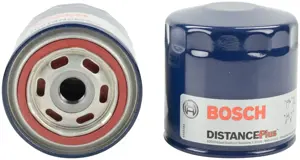 D3402 | Engine Oil Filter | Bosch