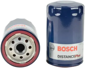 D3430 | Engine Oil Filter | Bosch