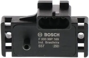F00099P169 | Manifold Absolute Pressure Sensor | Bosch