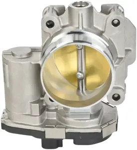 F00H600072 | Fuel Injection Throttle Body Assembly | Bosch