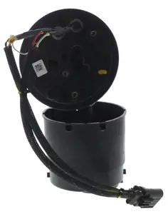 F01C600240 | Diesel Exhaust Fluid (DEF) Heater | Bosch