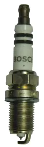 FR7DPP+ | Spark Plug | Bosch