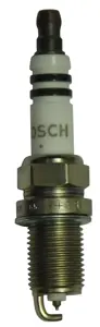 FR7KPP33U+ | Spark Plug | Bosch