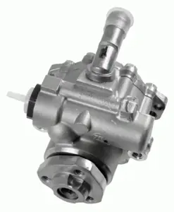 KS00000533 | Power Steering Pump | Bosch