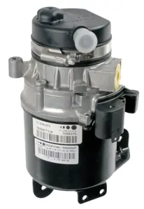KS01000120 | Power Steering Pump | Bosch