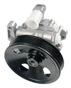 KS01000593 | Power Steering Pump | Bosch
