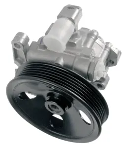 KS01000598 | Power Steering Pump | Bosch