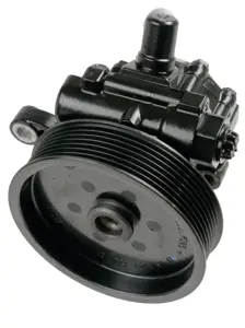 KS01000603 | Power Steering Pump | Bosch