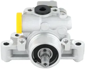 KS02000048 | Power Steering Pump | Bosch