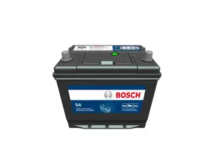 S4523B | Vehicle Battery | Bosch
