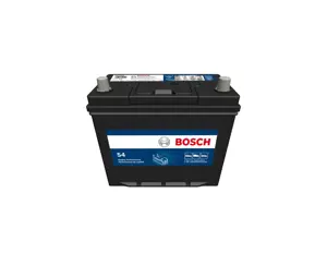 S4535B | Vehicle Battery | Bosch