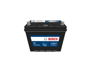 S4536B | Vehicle Battery | Bosch
