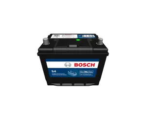 S4567B | Vehicle Battery | Bosch